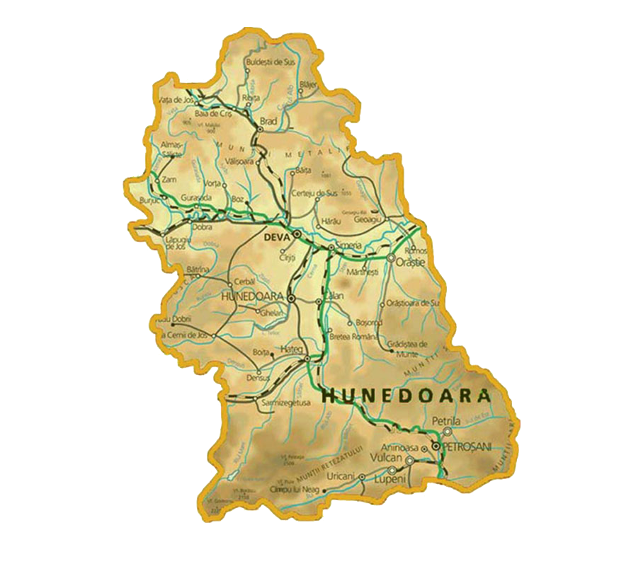 HUNEDOARA